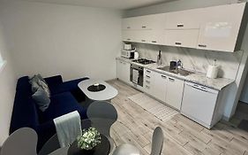 Apartament Guziczek